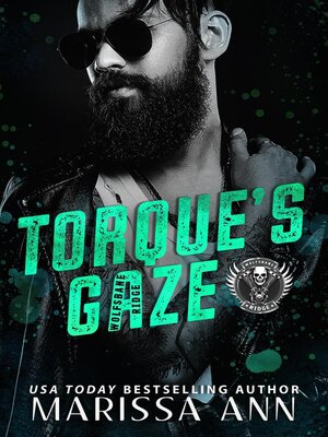 cover image of Torque's Gaze